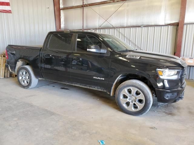 2019 Dodge RAM 1500 BIG HORN/LONE Star