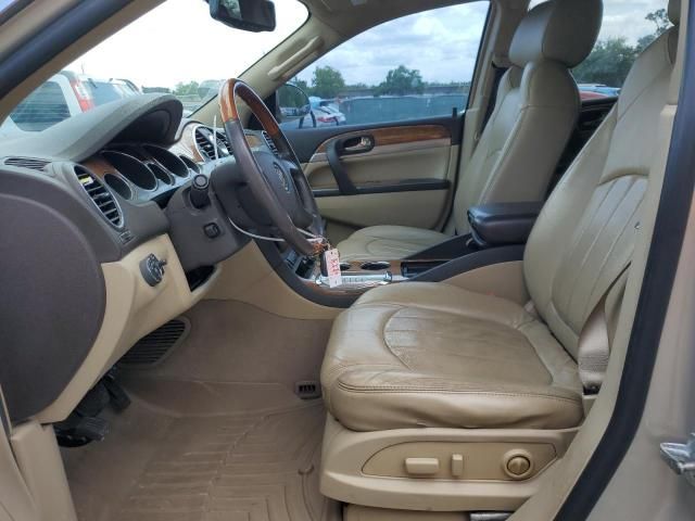 2009 Buick Enclave CXL