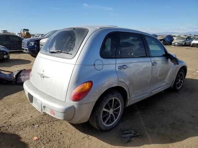 2005 Chrysler PT Cruiser Touring