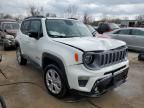 2023 Jeep Renegade Limited