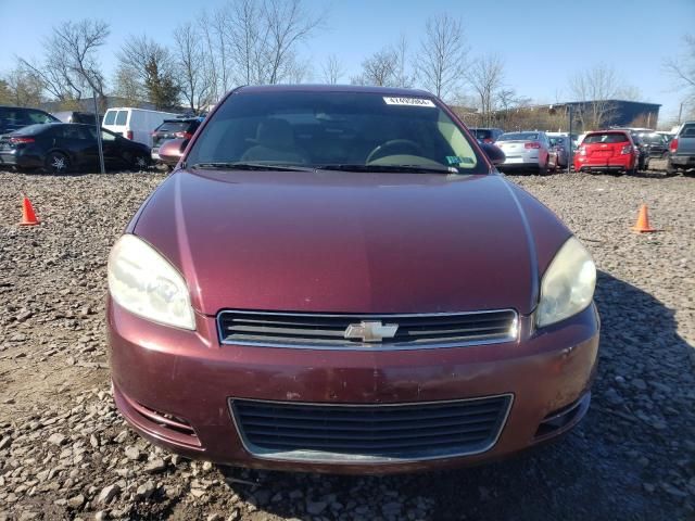 2007 Chevrolet Impala LT