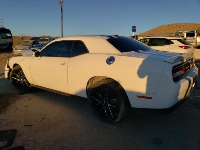 2019 Dodge Challenger GT