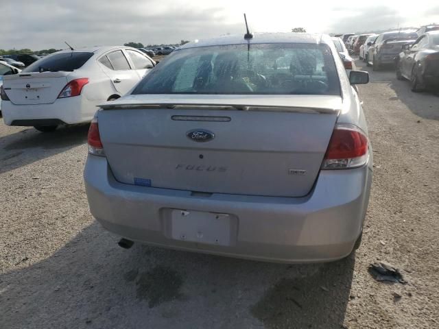 2008 Ford Focus SE