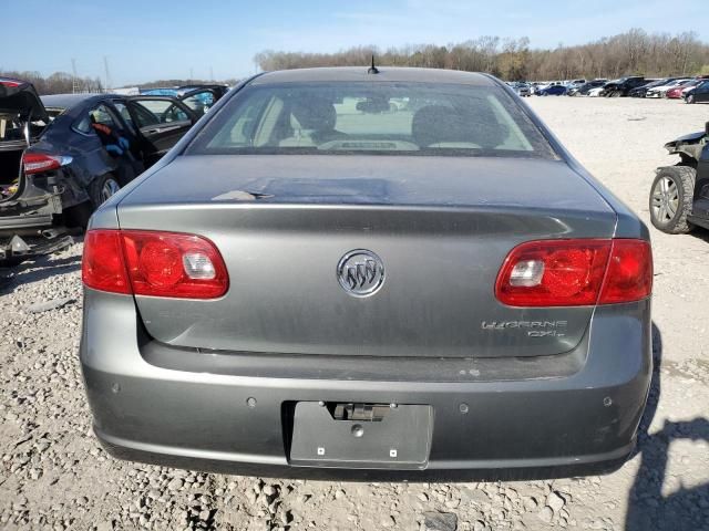 2008 Buick Lucerne CXL