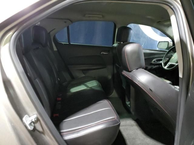 2010 Chevrolet Equinox LT