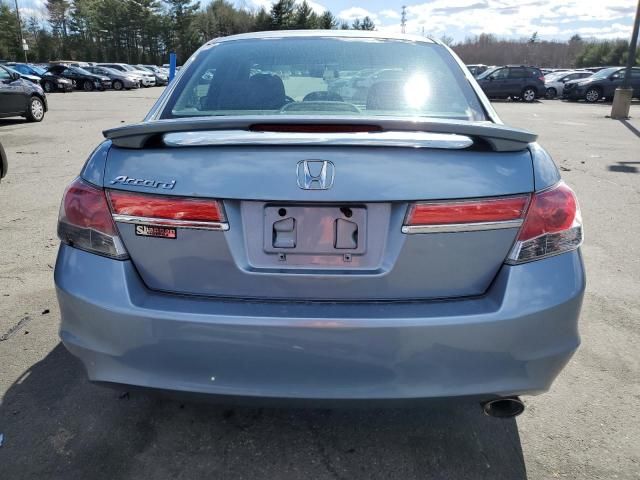 2011 Honda Accord LX