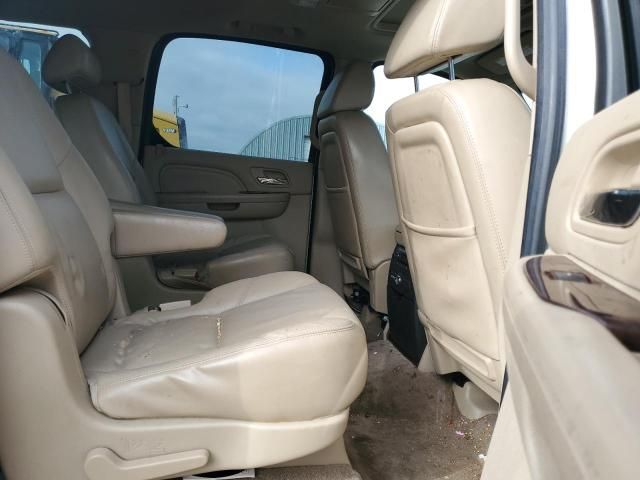 2009 Cadillac Escalade ESV Luxury