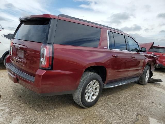 2019 GMC Yukon XL C1500 SLT