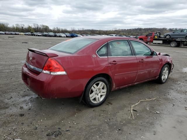 2006 Chevrolet Impala LT