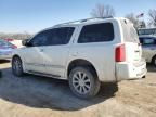 2009 Infiniti QX56