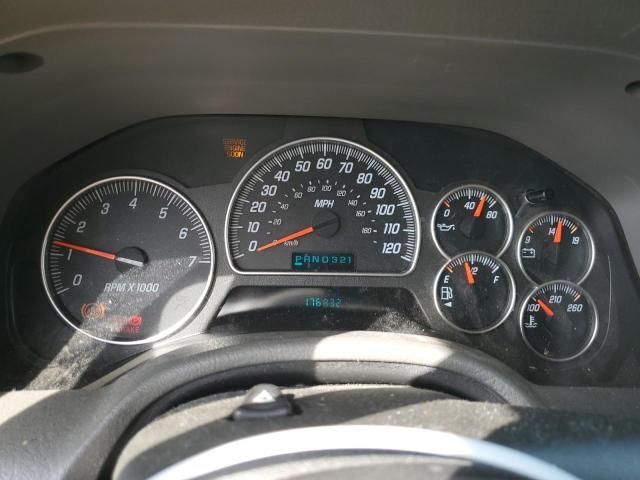 2004 GMC Envoy