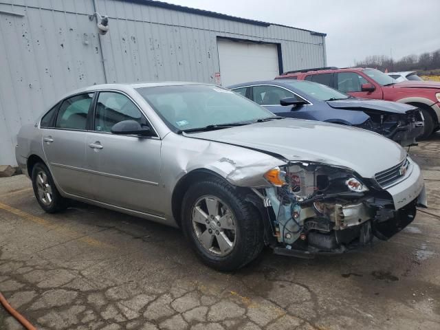 2006 Chevrolet Impala LT