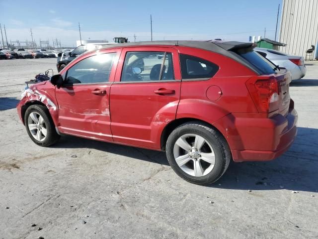 2011 Dodge Caliber Mainstreet