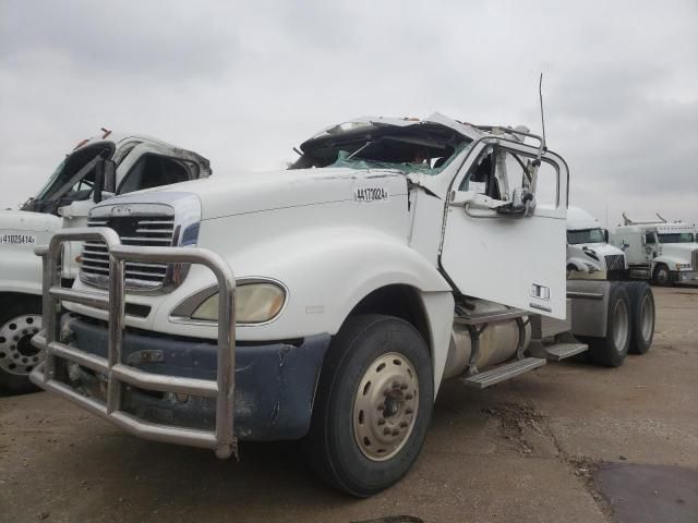 2004 Freightliner Conventional Columbia