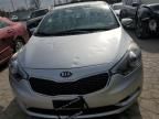 2014 KIA Forte EX