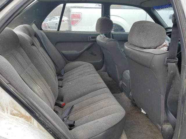 1994 Toyota Camry Base