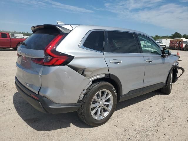 2023 Honda CR-V EXL