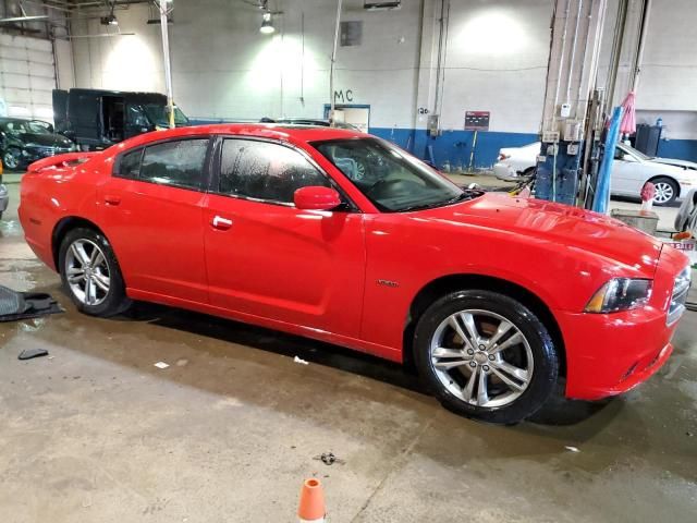 2014 Dodge Charger R/T