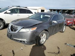 Acura TL salvage cars for sale: 2010 Acura TL