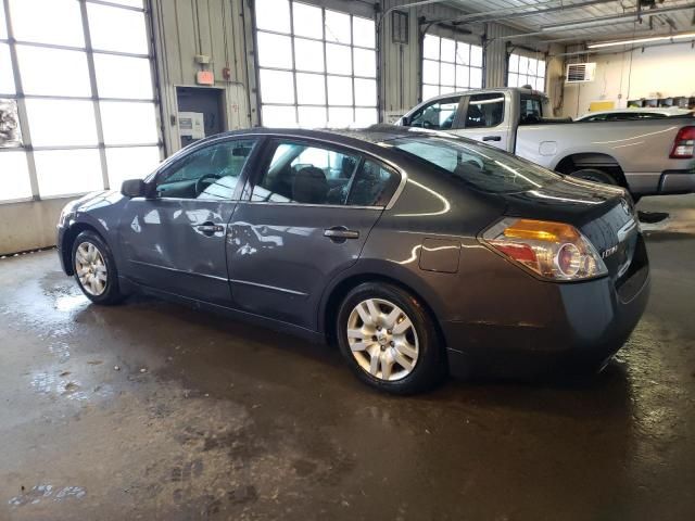 2011 Nissan Altima Base