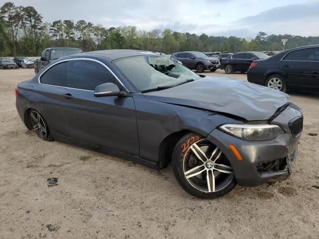 2017 BMW 230I