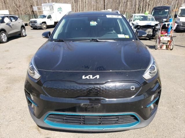 2022 KIA Niro S