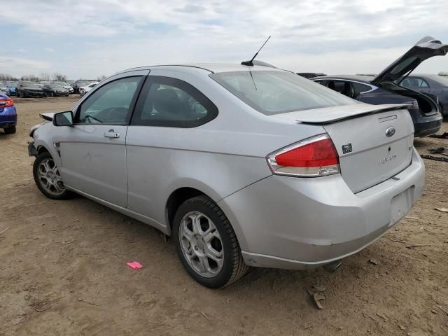 2008 Ford Focus SE