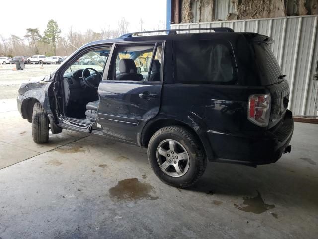 2006 Honda Pilot EX