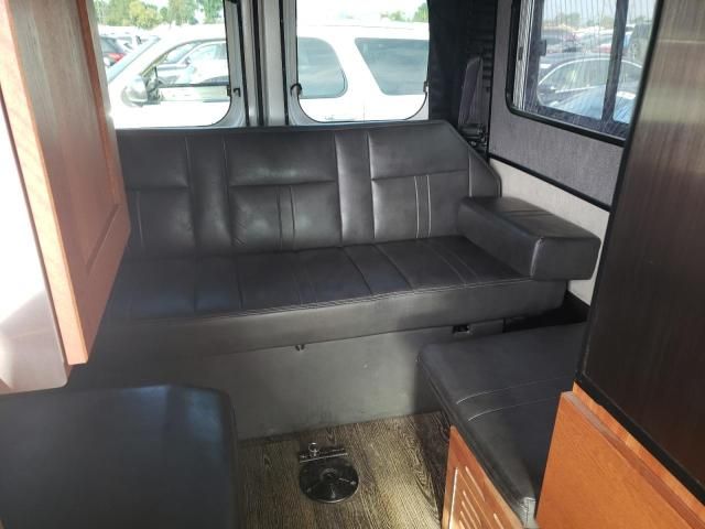 2018 Dodge RAM Promaster 2500 2500 High