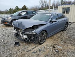 KIA Vehiculos salvage en venta: 2021 KIA K5 EX