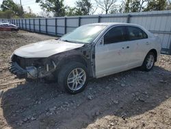 Ford salvage cars for sale: 2011 Ford Fusion S