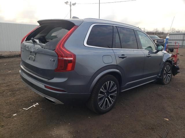 2020 Volvo XC90 T5 Momentum