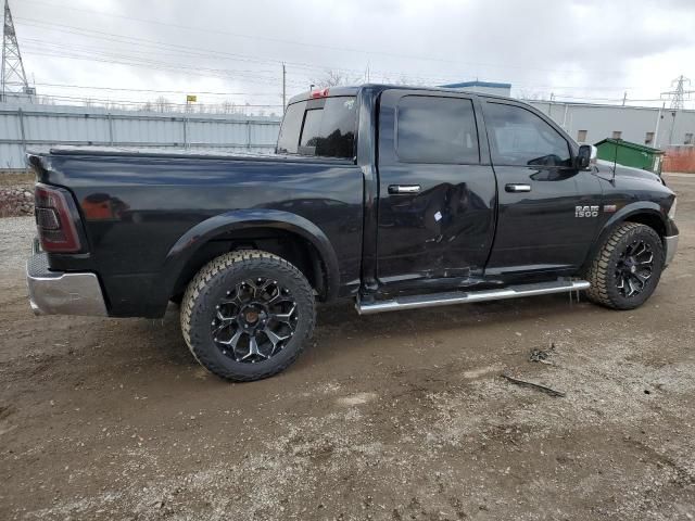 2017 Dodge 1500 Laramie