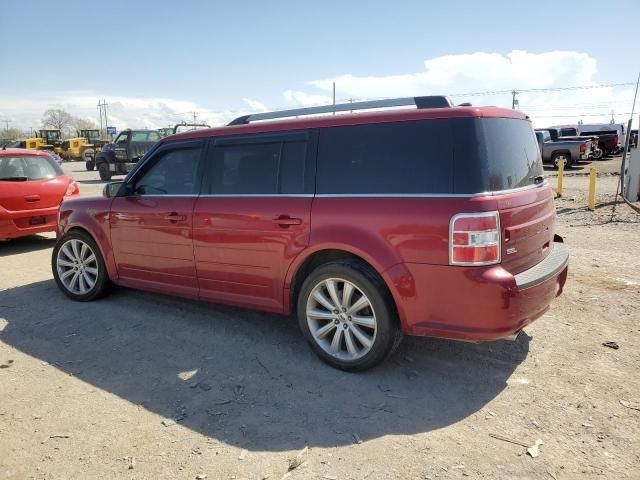 2014 Ford Flex SEL