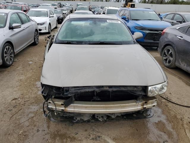 2003 Buick Lesabre Limited