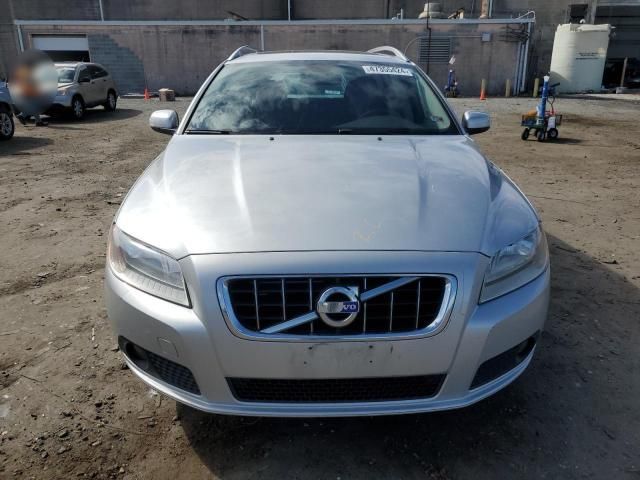 2010 Volvo V70 3.2