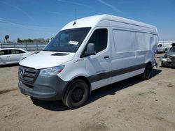 2021 Mercedes-Benz Sprinter 2500 for sale in Bakersfield, CA