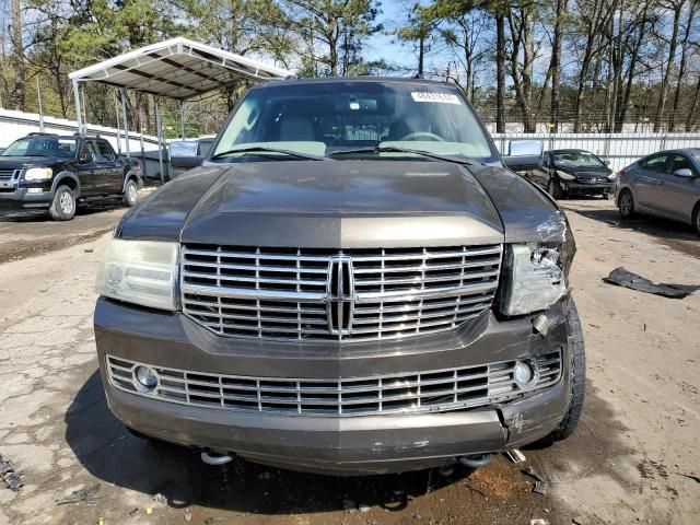 2008 Lincoln Navigator