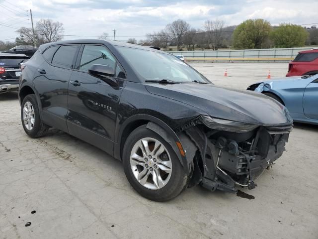 2019 Chevrolet Blazer 2LT