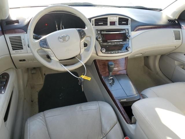 2012 Toyota Avalon Base