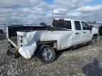 2015 Chevrolet Silverado C2500 Heavy Duty