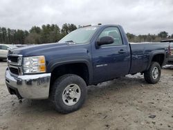 2010 Chevrolet Silverado K2500 Heavy Duty for sale in Mendon, MA