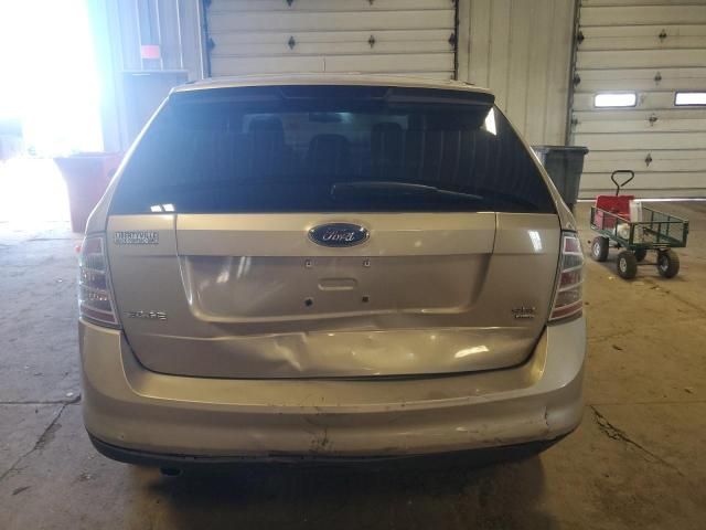 2007 Ford Edge SEL