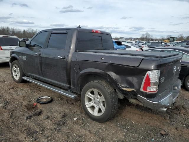 2016 Dodge RAM 1500 Longhorn