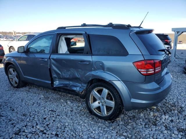 2010 Dodge Journey SXT