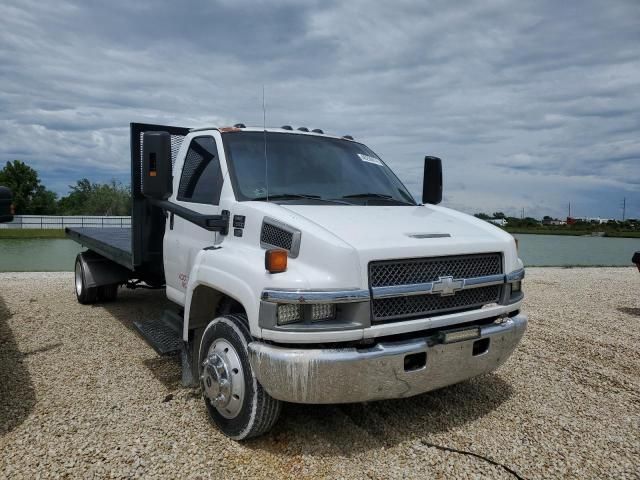 2005 GMC C5500 C5C042