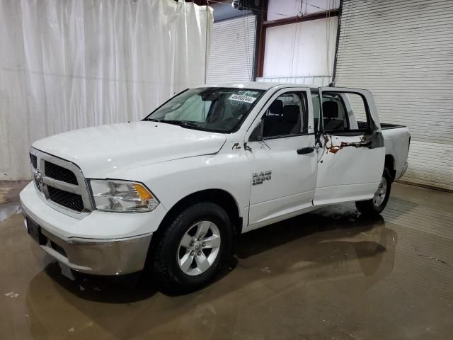 2022 Dodge RAM 1500 Classic SLT