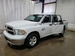 Salvage cars for sale from Copart Central Square, NY: 2022 Dodge RAM 1500 Classic SLT