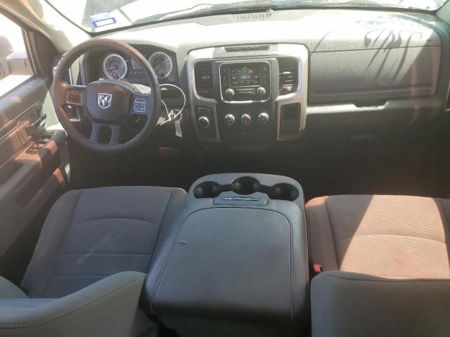 2014 Dodge RAM 1500 SLT