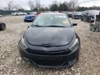 2014 Dodge Dart SXT